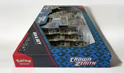 Pokemon Crown Zenith Sea & Sky Premium Collection Trading Card Game New Sealed - Image 5