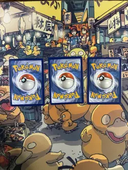 Sword & Shield Pokemon PROMO Card Lot Of 3 Nm-Mint!!! - Image 2