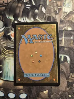 MTG Spider-Man BRAINSTORM 7016 SECRET LAIR DROP Bonus - Image 2