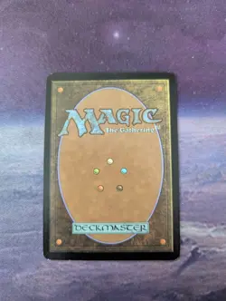 Overgrown Tomb Return to Ravnica - MTG - Image 2
