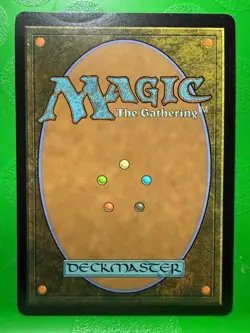 MTG Magic the Gathering - Panoptic Mirror - Darksteel - Image 2