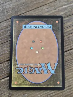 Magic the Gathering MTG Betrayers of Kamigawa BLESSING OF LEECHES Nrmt - Image 2