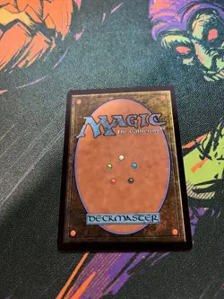 MTG Mistrise Village (Borderless) Tarkir: Dragonstorm Regular (0397) NM - Image 2