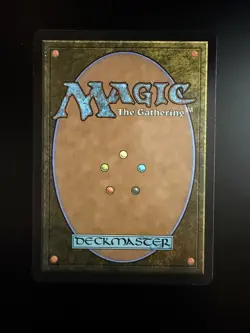 MTG Final Fantasy English Shantotto's Coercion Showcase 0034 Non-Foil - Image 2