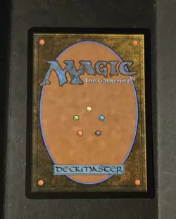 MTG - Uthros, Titanic Godcore - Borderless - Edge of Eternities - Image 2