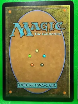 MTG Magic the Gathering - Panoptic Mirror - Darksteel - Image 3