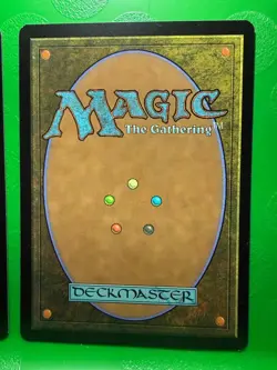 MTG Magic the Gathering - Panoptic Mirror - Darksteel - Image 4