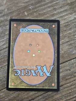 Mesmeric Fiend Mystery Booster 2 NM MTG - Image 2