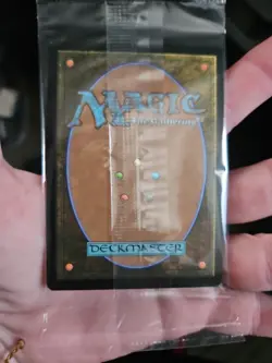 Cheering Crowd - 126 MTG SPM Magic the Gathering SEALED Pre Release Pack - Image 2