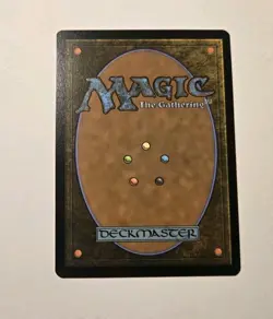 Mystic Confluence (Borderless) 0012 MTG Marvel Spiderman- Regular - Image 3