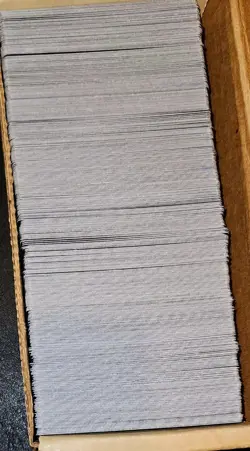 Mtg Mana Card Lot. Reg & Foil 🔥 - Image 1
