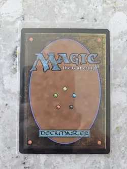 x1 Capricopian R MTG Commander 2020 M/NM, English - Image 2