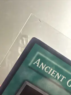 SOI-EN047 Ancient Gear Castle Yugioh - Image 3