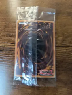 Pegasus & Toon Summoned Skull TKN5-EN032 Token Doom Of Dimensions Yugioh Sealed - Image 2