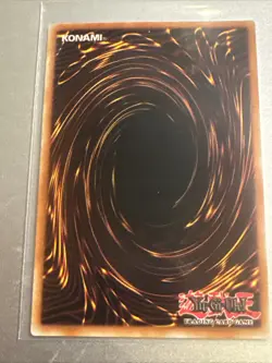 Yugioh! Option Hunter SOI-EN058 - Image 3