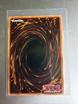 Yugioh Inferno Reckless Summon DP2-EN025 - Image 2