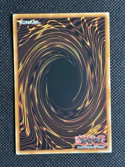3x YuGiOh! - Master Tao the Chanter AGOV-EN025 Common 1st Edition Near Mint - Image 3