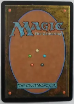 MAGIC THE GATHERING MTG 2002 ONSLAUGHT BLACK FESTERING GOBLIN CREATURE CARD - Image 2