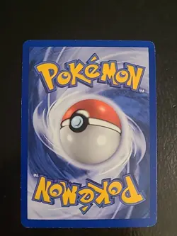 Wigglytuff - 32/64 - Pokemon Jungle Unlimited Rare Card WOTC Vintage NM/LP - Image 2