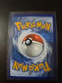 Gumshoos 153/132 Mega Evolutions Pokemon Card Near Mint - Image 2