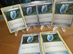 Pokemon Card Lot - Trainer Card - Vs Seeker Holos 6x Lot - NM/M - Image 2