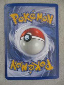 POKEMON TCG GIRAFARIG LEGEND MAKER 16/92 HOLO RARE CARD - Image 3