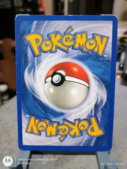 Pokemon Card: Dugtrio 19/102 Base Set Rare LP EX Condition - Image 2