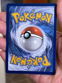 POKEMON IVYSAUR #002/165 UNCOMMON REVERSE HOLOFOIL NM CARD SCARLET & VIOLET 151 - Image 2