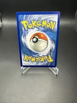 REVERSE HOLO Mawile 140/236 VLP / NM - Cosmic Eclipse Pokemon Card - kodama Art - Image 2