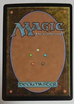 Chakram Retriever Battlebond Foil MTG Magic The Gathering Card - Image 2