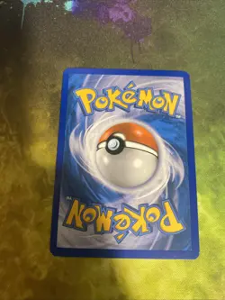 Pokemon Ho-Oh Shiny Holo Rare Card Call of Legends SL5 - Image 4