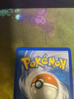 Pokemon Ho-Oh Shiny Holo Rare Card Call of Legends SL5 - Image 5