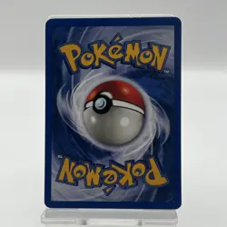 Pokemon Gyarados TCG Holo Card 6/102 Base Set WOTC LP - Image 4
