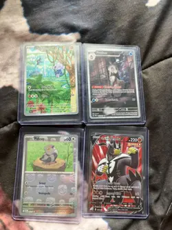 pokemon card lot free gift with purchase - Image 1