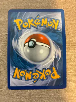 2012 Pokemon TCG Ho-OH EX Dragon Exalted Full Art Ultra Rare Card #119/124 - Image 5