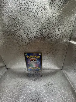 Bewear AR 076/064 Night Wanderer sv6a Pokemon Card Japanese Scarlet Violet NM - Image 5