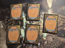 Magic the Gathering MTG Secret Lair Marvel Venom Unleashed Colors No Bonus Card - Image 2