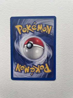 Pokemon Card: Neo Discovery 1st Edition Holo Rare: Yanma 17/75 - Image 5