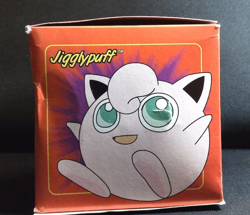 1999 Pokemon 23K Gold Plated (Burger King) Trading Card Set of 3 NIB - Image 5