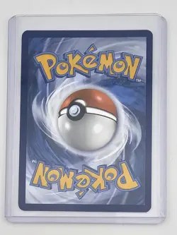 Pokemon Team Rocket's Wobbuffet 203 Sv: Scarlet & Violet Promo Cards Holo - Image 2