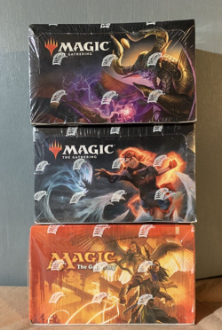 Core Set 2019 - Core Set 2020 - Gatecrash Booster Box Lot Magic the Gathering - Image 2