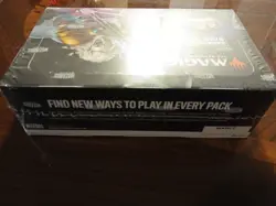 MTG Foundations Play Booster Box Factory Sealed | Magic The Gathering | 36 Packs - Image 2