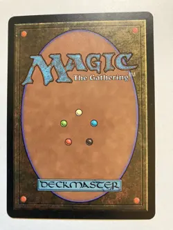 MTG / Cheval de Mana (fr Workhorse) / Exode -Exodus - Image 2