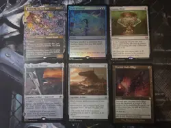 Bontu's Monument And Others (Personal Request) - Image 1