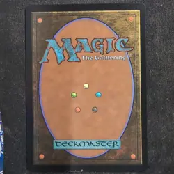 Seahunter - The List (Nemesis) (MTG) - Image 2