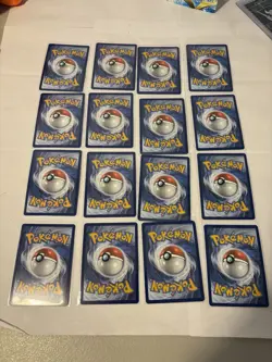 Pokemon Prismatic Evo Lucario Tyranitar ex Premium Collection Stamp Promo Lot x4 - Image 2