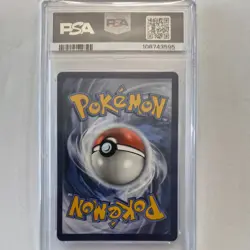 2023 Pokemon SWSH FA/HSN Zoroark VSTAR Crown Zenith #GG56 PSA GEM MT 10 🔥🔥🔥 - Image 2