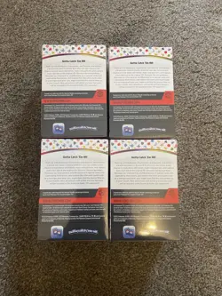 Pokemon TCG Scarlet & Violet 151 Booster Bundle Sealed New (6 packs) SINGLE BOX - Image 2