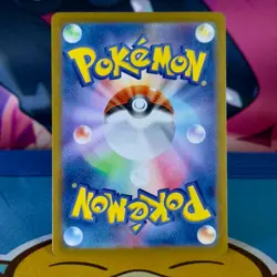 Krokorok - 061/086 - Pokeball Holo - Black Bolt sv11B - Japanese - Pokemon - Image 2