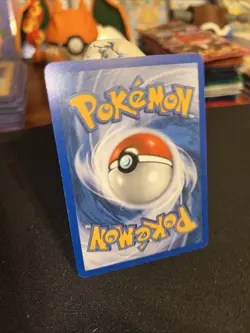 ✨Pokemon TCG Magikarp 64/107 Non Holo EX Deoxys NM✨ - Image 4